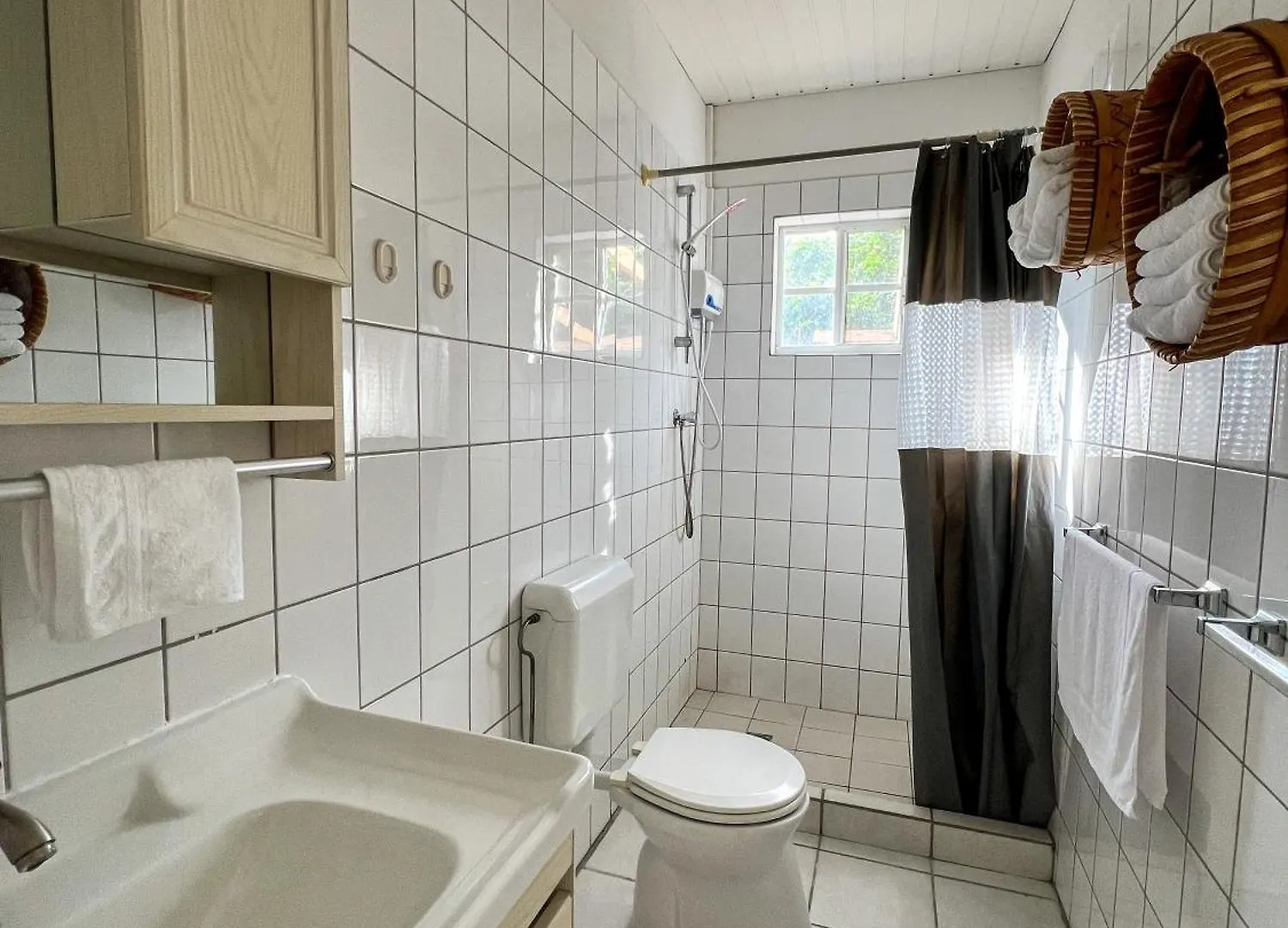 One Happy Stay Oranjestad - Appartement 1 0*,