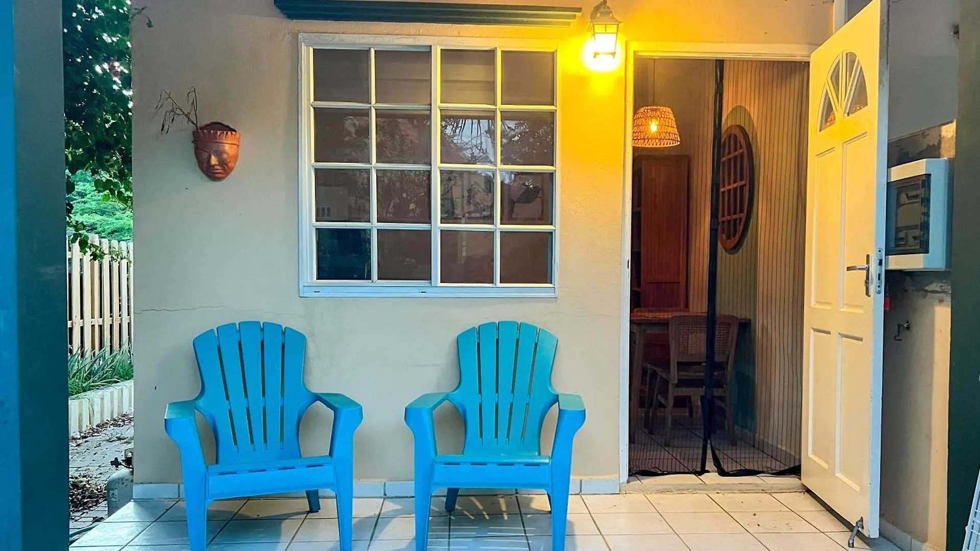 Apartamento One Happy Stay Oranjestad - Appartement 1