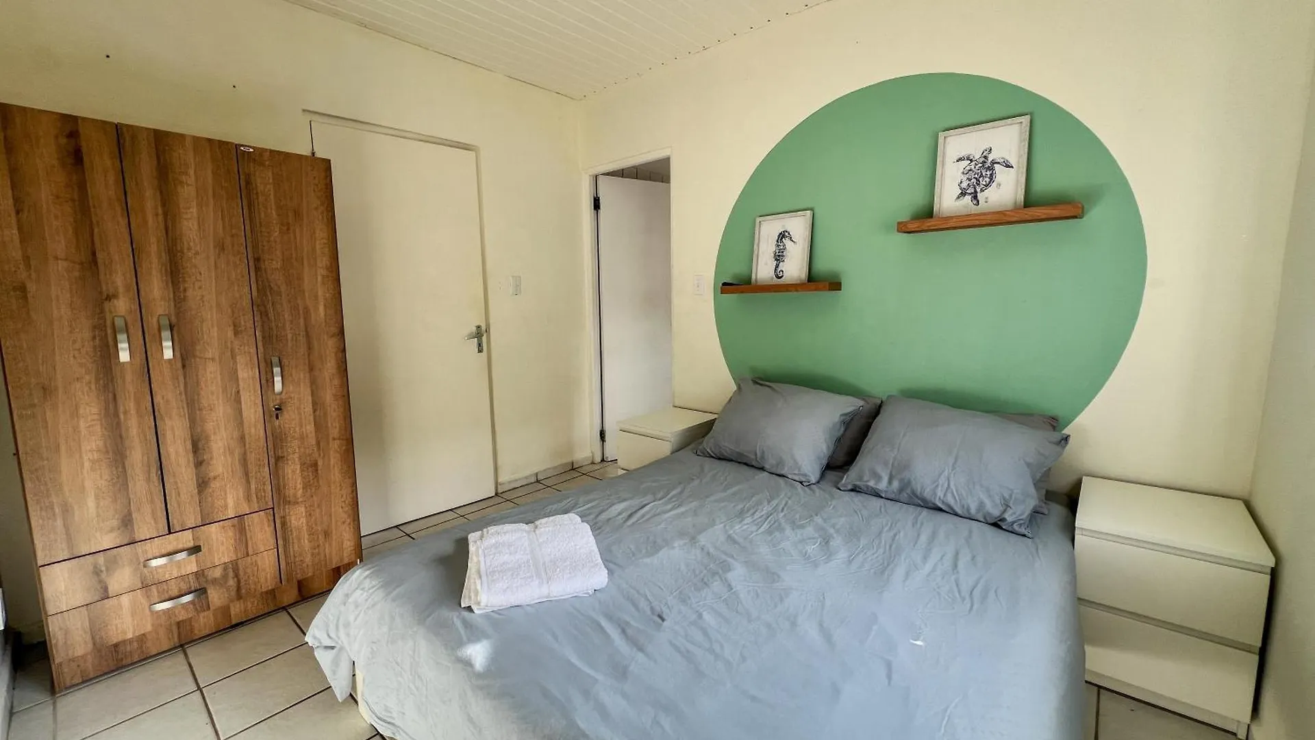 One Happy Stay Oranjestad - Appartement 1